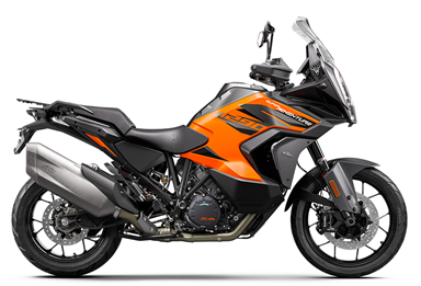 1290 Super Adventure S 2023