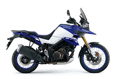 V-STROM 1050DE 2024