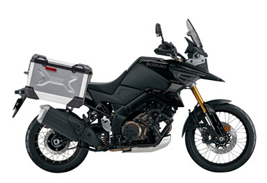 V-Strom 1050 DE ADV 2024