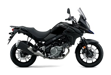 Suzuki V-Strom 650 2024