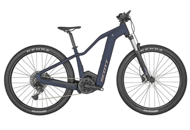 Ebike Contessa Active eride 920