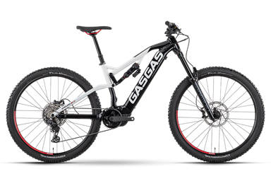 Ebike GASGAS G enduro 2.0 VAE