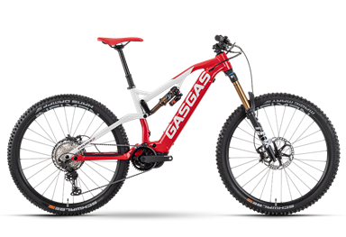 Ebike GASGAS G Enduro 3.0 VAE