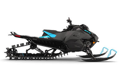 Arctic cat M 600 Alpha One 154x3 2024