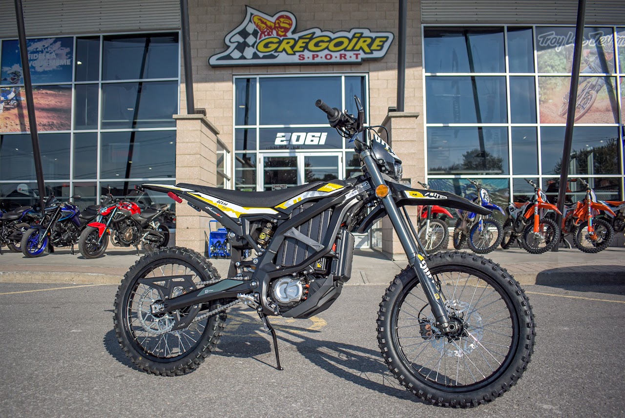 Surron Ultra Bee