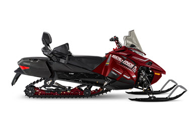 Yamaha Sidewinder S-TX GT 2025