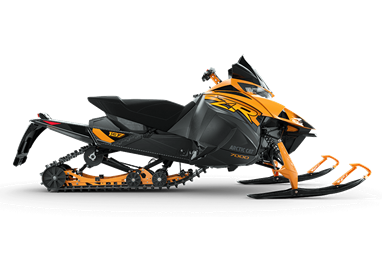 Arctic Cat ZR 7000 2024