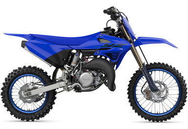 Motocross Yamaha YZ85 2024