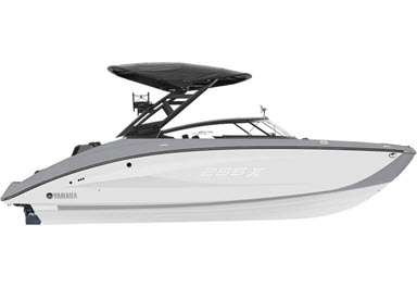 Bateau Yamaha 255XE 2024