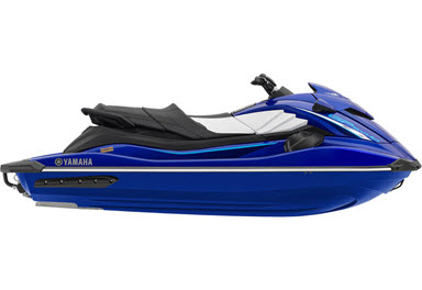 Motomarine Yamaha GP SVHO audio 2024