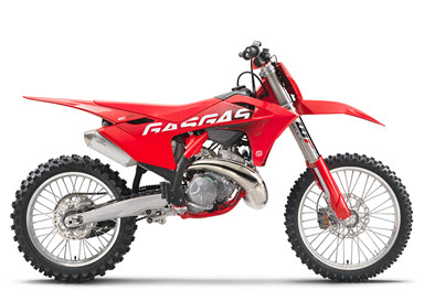 Motocross 2-temps gasgas MC250 2024