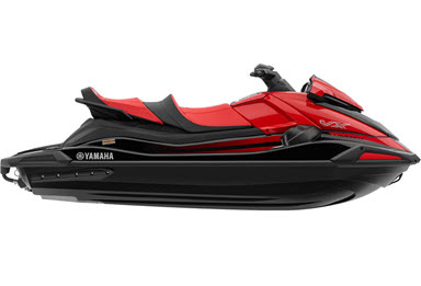 Motomarine Yamaha Vx Limited 2024