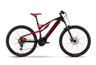 Emtb GASGAS G Trail 1.0