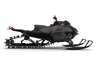 Arctic Cat M 858 Alpha One Catalyst 2025